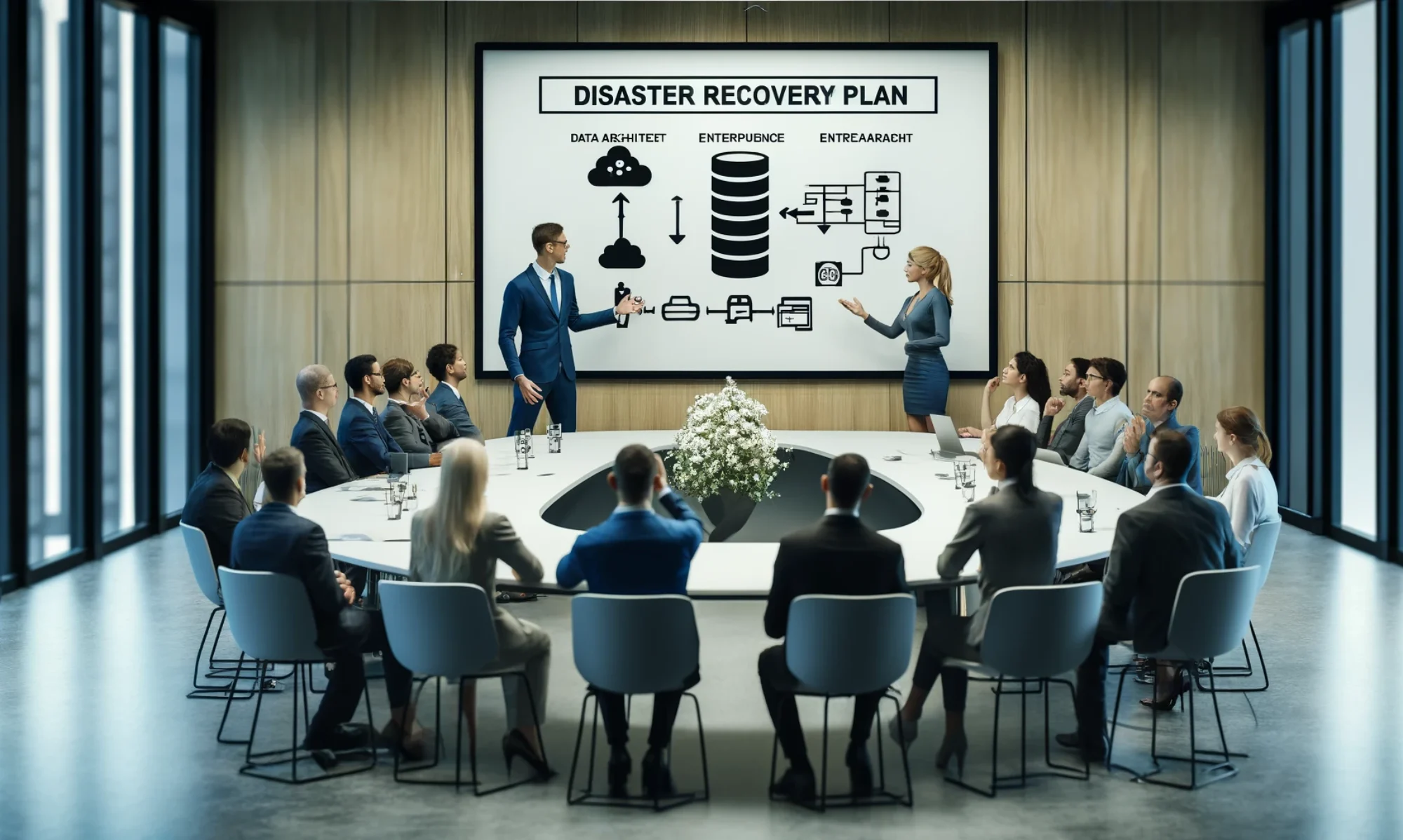 towncraft-technologies-presenting-disaster-recovery-plan