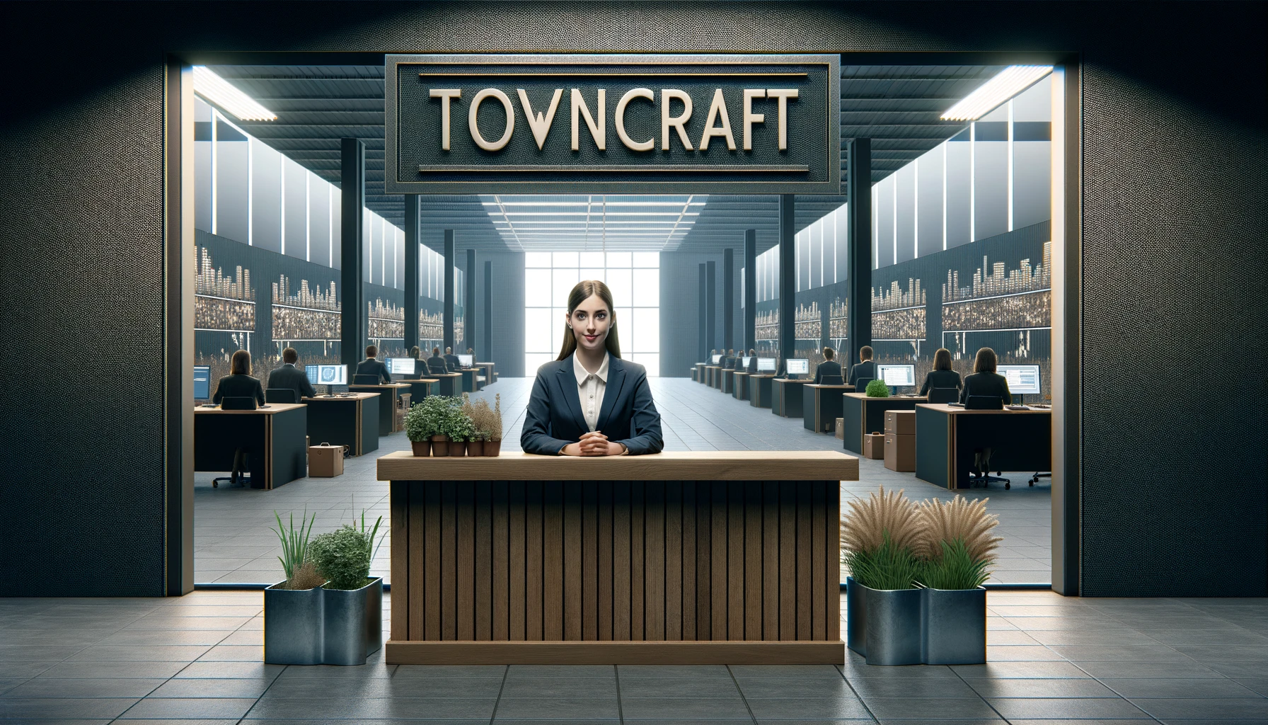 towncraft-technologies-office