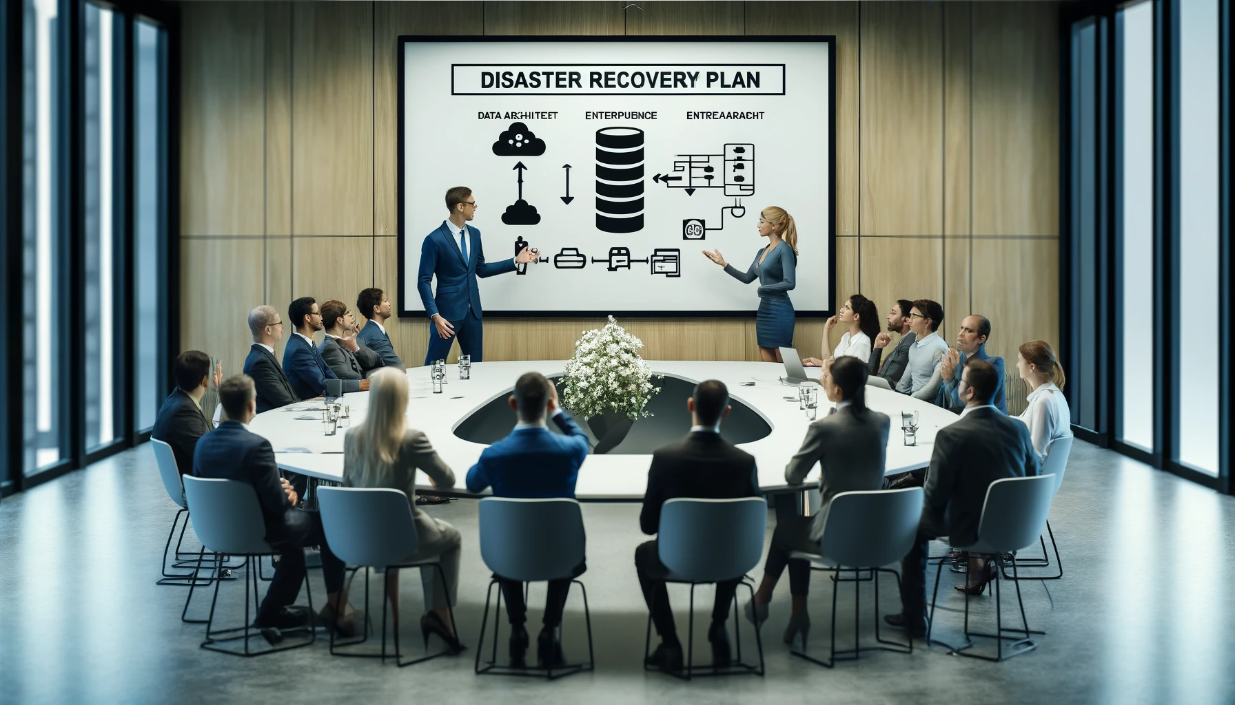 towncraft-technologies-presenting-disaster-recovery-plan